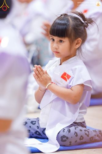 ภาพ No.155219:โครงการอบรมอุบาสก อุบาสิกาแก้ว  ตัวแทนทอดกฐิน 30,000 วัด ทั่วไทย บูชาธรรม 80 ปี หลวงพ่อธัมมชโย โซนตะวันตก 6 จังหวัด รุ่นที่ 2 ระหว่างวันที่ 13 -15 กันยายน พ.ศ. 2567 ณ ศูนย์อบรมเยาวชนกาญจนบุรี