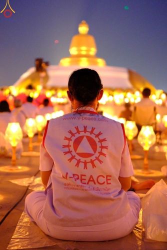 ภาพ No.206605:V.54 สารพัดV สารพัดดี ที่บางปลา ในโครงการธรรมยาตรา กตัญญูบูชา มหาปูชนียาจารย์ พระมงคลเทพมุนี(สด จนฺทสโร) พระผู้ปราบมาร อนุสรณ์สถาน 7 แห่ง ปีที่ 13 ระหว่างวันที่ 2-31 มกราคม พ.ศ. 2568