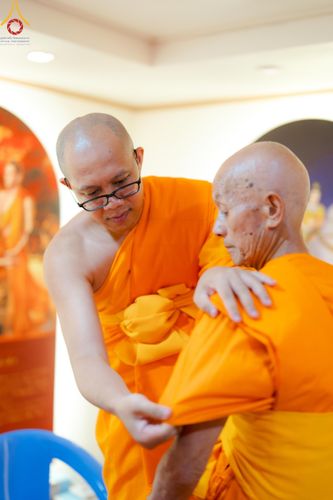 ภาพ No.148348:พิธีปฐมอุปสมบท สมโภชอุโบสถ บูชาธรรม 80 ปี หลวงพ่อธัมมชโย  วันอาทิตย์ที่ 11 สิงหาคม พ.ศ. 2567 วัดพระธรรมกายโทชิหงิ ประเทศญี่ปุ่น