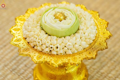 ภาพ No.77729:พิธีหล่อพระบรมพุทธเจ้า ทิศตะวันตก  วันอาทิตย์ที่ 19 มีนาคม พ.ศ. 2566 ณ วัดพระธรรมกาย จ.ปทุมธานี