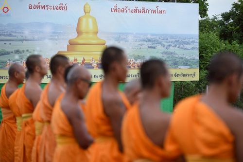 ภาพ No.247328:วันที่ 19-21 กันยายน พ.ศ. 2568 โครงการอบรม อุบาสกแก้ว อุบาสิกาแก้ว รุ่นที่ 2 ณ ศูนย์ปฏิบัติธรรมสระบุรี จ.สระบุรี และศูนย์ปฏิบัติธรรมบุญประสาน