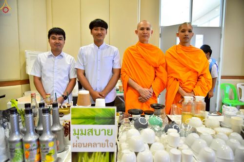 ภาพ No.243321:วันที่ 23-31 สิงหาคม พ.ศ. 2568 เจ้าหน้าที่ทุกสถานะ ทุ่มเทจัดงาน สัมมนารวมใจผู้นำบุญ เพื่องานกฐินสามัคคีทั่วไทย 30,000 วัด บูชาธรรม 81 ปี หลวงพ่อธัมมชโย