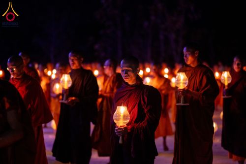 ภาพ No.131314:Photo Story ปฐมบรรพชาชาวพุทธมาร์มา Episode 5/5 วันที่ 13-16 กุมภาพันธ์ พ.ศ. 2567 ประเทศบังกลาเทศ