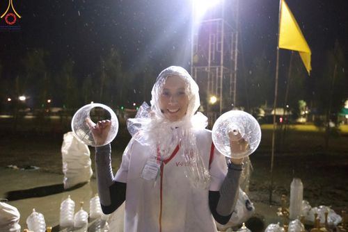 ภาพ No.119456:V.18 ทันทีม การเตรียมงาน เก็บงาน การรับบุญของเจ้าหน้าที่หน่วยงานต่างๆ เพื่อโครงการธรรมยาตรา กตัญญูบูชามหาปูชนียาจารย์ พระมงคลเทพมุนี (สด จนฺทสโร) พระผู้ปราบมาร อนุสรณ์สถาน 7 แห่ง ปีที่ 12 ระหว่างวันที่ 2 - 31 มกราคม พ.ศ.2567