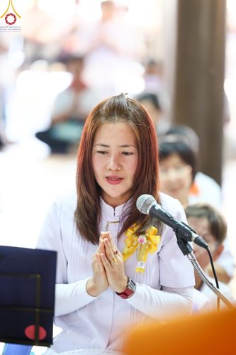 ภาพ No.192033:พิธีทอดผ้าป่าทำนุบำรุงศาสนสถาน ณ วัดสรรเพชญ ต.ยายชา อ.สามพราน จ.นครปฐม ในโครงการธรรมยาตรา กตัญญูบูชา มหาปูชนียาจารย์ พระมงคลเทพมุนี(สด จนฺทสโร) พระผู้ปราบมาร อนุสรณ์สถาน 7 แห่ง ปีที่ 13 วันที่ 9 มกราคม พ.ศ. 2568