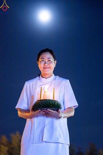 ภาพ No.170367:พิธีลอยกระทงธรรม ณ สระเศรษฐีทะเลบุญ มหาวิหารพระมงคลเทพมุนีฯ วัดพระธรรมกาย วันศุกร์ที่ 15 พฤศจิกายน พ.ศ.2567 (วันเพ็ญ 15 ค่ำ เดือน 12)