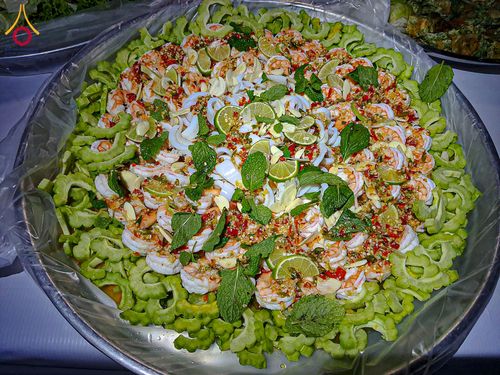 ภาพ No.200269:พิธีถวายภัตตาหารเป็นสังฆทาน แด่พระธรรมยาตรา ณ อนุสรณ์สถานบางปลา วัดบางปลา อำเภอบางเลน จังหวัดนครปฐม ในโครงการธรรมยาตรา กตัญญูบูชา มหาปูชนียาจารย์ พระมงคลเทพมุนี(สด จนฺทสโร) พระผู้ปราบมาร อนุสรณ์สถาน 7 แห่ง ปีที่ 13 วันที่ 23 มกราคม พ.ศ. 2568