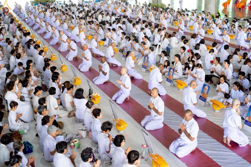 ภาพ No.232342:วันเสาร์ที่ 5 กรกฎาคม พ.ศ. 2568 พิธีบรรพชาอุปสมบท ธรรมทายาท โครงการบรรพชาอุปสมบทหมู่ รุ่นเข้าพรรษา ,  โครงการบวชพระนานาชาติ AEC & WAB รุ่นที่ 9 ณ วัดพระธรรมกาย