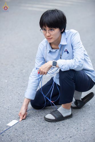 ภาพ No.88761:คณะสงฆ์ เจ้าหน้าที่ และสาธุชน ทุ่มเทแรงกายแรงใจเตรียมงาน เพื่องานวันครูผู้ค้นพบวิชชาธรรมกาย ตั้งแต่วันที่ 20 กันยายน พ.ศ. 2566