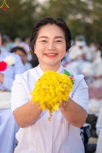 ภาพ No.206148:HAPPY FACE @ธรรมยาตรา # 1 ในโครงการธรรมยาตรา กตัญญูบูชา มหาปูชนียาจารย์ พระมงคลเทพมุนี(สด จนฺทสโร) พระผู้ปราบมาร อนุสรณ์สถาน 7 แห่ง ปีที่ 13 ระหว่างวันที่ 2-31 มกราคม พ.ศ. 2568