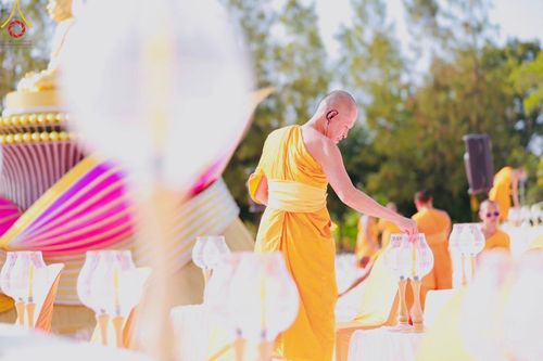 ภาพ No.203037:V.51 สารพัดV สารพัดดี ที่คลองบางนางแท่น ในโครงการธรรมยาตรา กตัญญูบูชา มหาปูชนียาจารย์ พระมงคลเทพมุนี(สด จนฺทสโร) พระผู้ปราบมาร อนุสรณ์สถาน 7 แห่ง ปีที่ 13 ระหว่างวันที่ 2-31 มกราคม พ.ศ. 2568