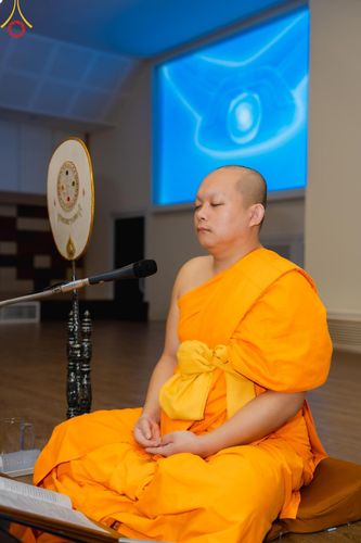 ภาพ No.157030:โครงการ อุบาสกแก้ว อุบาสิกาแก้ว รุ่นที่ 3 ตัวแทนทอดกฐินสามัคคีทั่วไทย 30,000 วัด ระหว่างวันที่ 20-22 กันยายน พ.ศ. 2567 ณ ธุดงคสถานชลบุรี