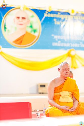 ภาพ No.161860:พิธีทอดผ้าป่าสามัคคี เพื่อปรับปรุงห้องน้ำ และระบบน้ำ รองรับการสร้างศาสนทายาท ณ ศูนย์อบรมเยาวชนผาสุกวนิช อำเภอเมืองราชบุรี จังหวัดราชบุรี วันอาทิตย์ที่ 13 ตุลาคม พ.ศ. 2567