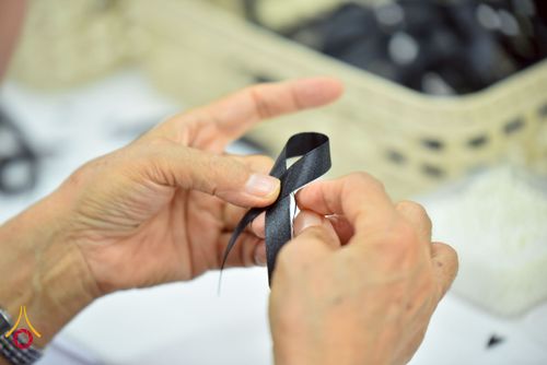 ภาพ No.267629:วันที่ 7 พฤศจิกายน พ.ศ. 2568 พสกนิกรอำเภอคลองหลวง รวมใจบำเพ็ญกุศลปัณรสมวาร (15 วัน) อุทิศถวายเป็นพระราชกุศลแด่ “สมเด็จพระพันปีหลวง” ณ วัดพระธรรมกาย