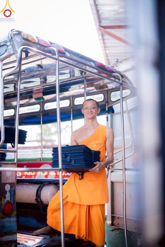 ภาพ No.220646:วันที่ 22 - 25 เมษายน พ.ศ. 2568 การต้อนรับพักค้างพระสังฆาธิการ และการเก็บงานพักค้าง เพื่องานวันคุ้มครองโลก ณ วัดพระธรรมกาย