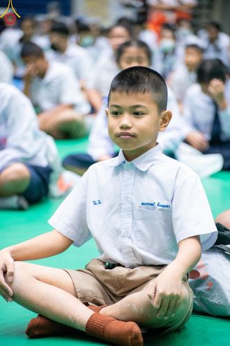 ภาพ No.186220:วันรวมพลังเด็กดี V-Star เยาวชนดีศรีโคราช ณ เทอร์มินอลฮอลล์ ชั้น 4 ศูนย์การค้าเทอร์มินอล 21 โคราช วันที่ 19 ธันวาคม พ.ศ. 2567