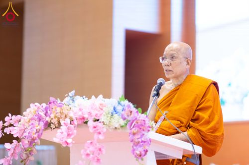 ภาพ No.309499:วันที่ 12 กุมภาพันธ์ พ.ศ. 2569 การสอบบาลีสนามหลวง ประจำปี 2569 ประโยค 1-2, ป.ธ.3/ ประโยค บ.ศ.1-2, บ.ศ.3 ณ สนามสอบประจำจังหวัดปทุมธานี แห่งที่ 2  วัดพระธรรมกาย อ.คลองหลวง จ.ปทุมธานี