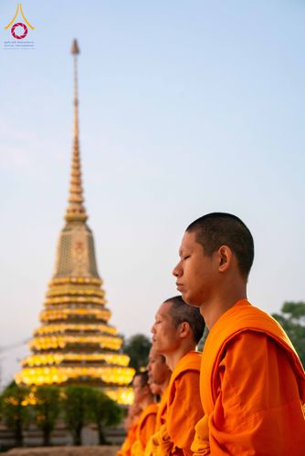 ภาพ No.294570:วันอาทิตย์ที่ 14 ธันวาคม พ.ศ.2568 พระธรรมยาตราปฏิบัติธรรมและถ่ายภาพหมู่ประวัติศาสตร์ ณ วัดสองพี่น้อง ต.ต้นตาล อ.สองพี่น้อง จ.สุพรรณบุรี ในโครงการธรรมยาตรา กตัญญูบูชา มหาปูชนียาจารย์ พระมงคลเทพมุนี(สด จนฺทสโร) พระผู้ปราบมาร อนุสรณ์สถาน 7 แห่ง ปีที่ 14