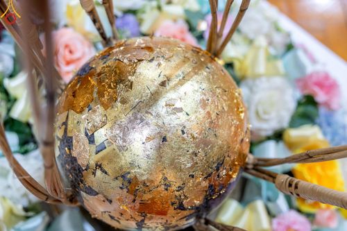 ภาพ No.142651:พิธีพัทธสีมา ประดิษฐานลูกนิมิตมหาสมบัติ สถาปนาอุโบสถวัดพระธรรมกายลอนดอน บูชาธรรม 80 ปี หลวงพ่อธัมมชโย วันเสาร์ที่ 22 มิถุนายน พ.ศ. 2567