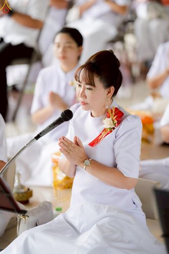 ภาพ No.234291:พิธีมุทิตาสักการะ "พระสิริรัตนเมธี" เจ้าคณะจังหวัดเลย ,พิธีถวายไทยธรรม ๙ วัด และพิธีทอดผ้าป่าเพื่อสร้างทุกสิ่ง  ในวาระทำบุญครบรอบ ๑๐ ปี ณ ศูนย์ปฏิบัติธรรมแก้วภูเรือ อ.ภูเรือ จ.เลย