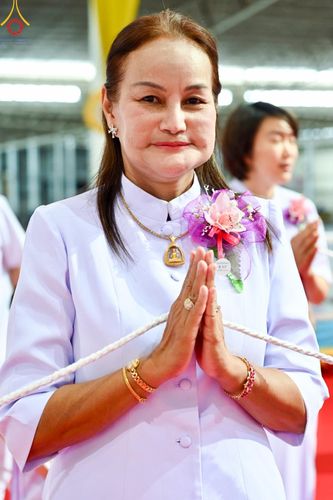 ภาพ No.154105:พิธีจุดเทียนใจ ไฟนิรันดร์ อนันตชัย วันอาทิตย์ที่ 8 กันยายน พ.ศ. 2567 วัดพระธรรมกาย จ.ปทุมธานี