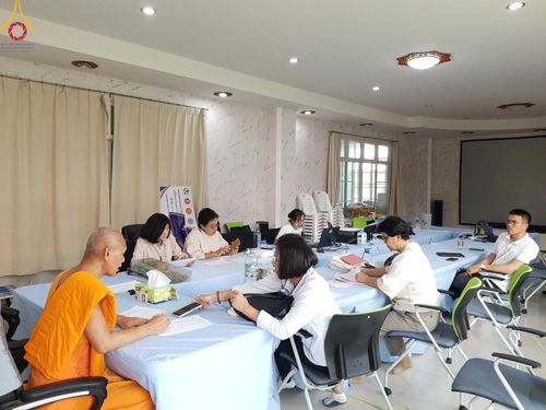 ภาพ No.125885:V.29 ทุ่มเท เพื่อโคราช การเตรียมงานของหน่วยงานต่างฯ เพื่อพิธีทำบุญเมืองนครราชสีมา ฉลอง 556 ปี ตักบาตรพระ 10,000 รูป ในวันเสาร์ที่ 2 มีนาคม พ.ศ.2567 ณ อนุสาวรีย์ท้าวสุรนารี จ.นครราชสีมา จัดโดย คณะสงฆ์จังหวัดนครราชสีมา ร่วมกับสำนักงานจังหวัดนครราชสีมา