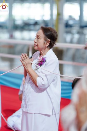 ภาพ No.149807:พิธีจุดเทียนใจ ไฟนิรันดร์ อนันตชัย วันอาทิตย์ที่ 25 สิงหาคม พ.ศ.2567 วัดพระธรรมกาย จ.ปทุมธานี