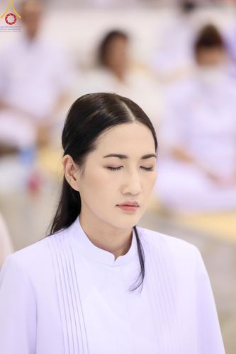 ภาพ No.149222:พิธีจุดเทียนใจ ไฟนิรันดร์ อนันตชัย วันอาทิตย์ที่ 18 สิงหาคม พ.ศ. 2567 วัดพระธรรมกาย จ. ปทุมธานี