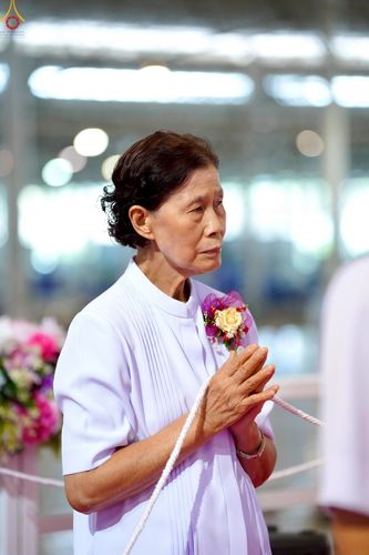 ภาพ No.246247:วันอาทิตย์ที่ 14 กันยายน พ.ศ. 2568 งานบุญวันอาทิตย์ พิธีจุดเทียนใจ ไฟนิรันด์ อนันตชัย ณ วัดพระธรรมกาย จ.ปทุมธานี