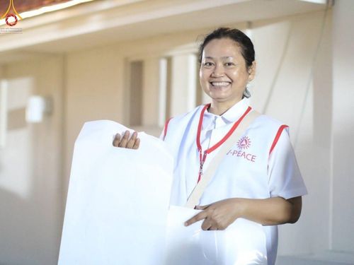 ภาพ No.117823:V.17 สำเร็จๆ การเตรียมงาน เก็บงาน การรับบุญของเจ้าหน้าที่หน่วยงานต่างๆ เพื่อโครงการธรรมยาตรา กตัญญูบูชามหาปูชนียาจารย์ พระมงคลเทพมุนี (สด จนฺทสโร) พระผู้ปราบมาร อนุสรณ์สถาน 7 แห่ง ปีที่ 12 ระหว่างวันที่ 2 - 31 มกราคม พ.ศ.2567