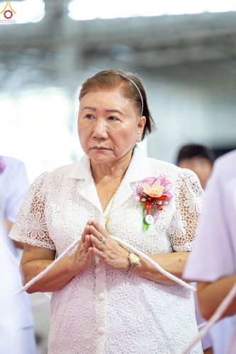 ภาพ No.239095:วันอาทิตย์ที่ 17 สิงหาคม พ.ศ. 2568 งานบุญวันอาทิตย์ พิธีจุดเทียนใจ ไฟนิรันด์ อนันตชัย ณ วัดพระธรรมกาย จ.ปทุมธานี