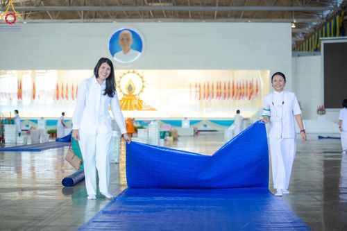 ภาพ No.186651:V.48 ผลงาน V-Peace ปลายปี 2567 ภาพโดย : ช่างภาพ V-Peace และ ช่างภาพศูนย์ภาพนิ่ง