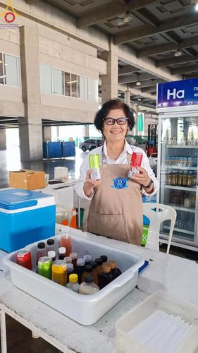 ภาพ No.123427:V.25 ชิตังเม การเตรียมงาน เก็บงาน การรับบุญของเจ้าหน้าที่หน่วยงานต่างๆ เพื่อโครงการธรรมยาตรา กตัญญูบูชา มหาปูชนียาจารย์ พระมงคลเทพมุนี (สด จนฺทสโร) พระผู้ปราบมาร อนุสรณ์สถาน 7 แห่ง ปีที่ 12 ระหว่างวันที่ 2 - 31 มกราคม พ.ศ.2567