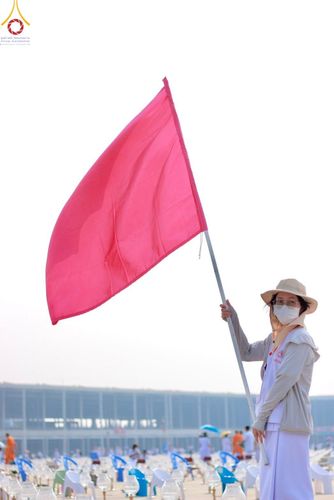 ภาพ No.122623:V.24 ใกล้ชนะ การเตรียมงาน เก็บงาน การรับบุญของเจ้าหน้าที่หน่วยงานต่างๆ เพื่อโครงการธรรมยาตรา กตัญญูบูชา มหาปูชนียาจารย์ พระมงคลเทพมุนี (สด จนฺทสโร) พระผู้ปราบมาร อนุสรณ์สถาน 7 แห่ง ปีที่ 12 ระหว่างวันที่ 2 - 31 มกราคม พ.ศ. 2567