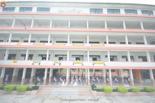 ภาพ No.87419:โครงการสมาธิเพื่อสันติภาพโลก จ.จันทบุรี วันที่ 24 สิงหาคม พ.ศ. 2566