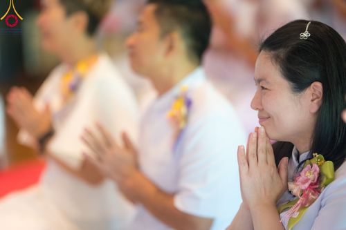 ภาพ No.96100:พิธีทอดกฐินสามัคคี ณ ศูนย์ปฏิบัติธรรมนานาชาติปาย อ.ปาย จ.แม่ฮ่องสอน วันที่ 12 พฤศจิกายน พ.ศ. 2566