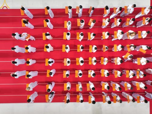 ภาพ No.160131:พิธีทอดผ้าป่าสมทบกฐินวัดพระธรรมกาย และสมทบกฐิน 30,000 วัดทั่วไทย ครั้งที่ 3 ณ สภาธรรมกายสากล วัดพระธรรมกาย วันพฤหัสบดีที่ 10 ตุลาคม พ.ศ. 2567