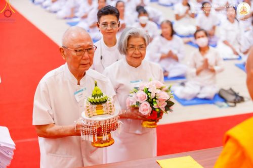 ภาพ No.157839:โครงการอบรมอุบาสก อุบาสิกาแก้ว  ตัวแทนทอดกฐิน 30,000 วัด ทั่วไทย บูชาธรรม 80 ปี หลวงพ่อธัมมชโย โซนตะวันตก 6 จังหวัด รุ่นที่ 3 ระหว่างวันที่ 20-22 กันยายน พ.ศ. 2567 ณ ศูนย์อบรมเยาวชนกาญจนบุรี