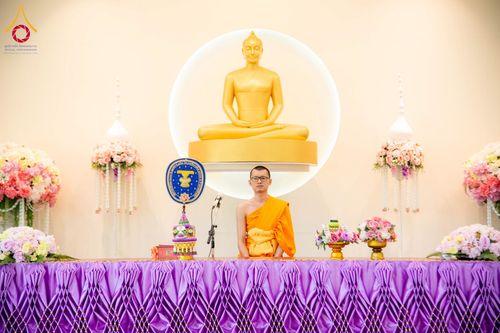 ภาพ No.184098:กิจกรรมวันรวมพลังเด็กดี V-Star จังหวัดลพบุรี ประจำปี 2567  วันที่ 29 พฤศจิกายน .ศ.2567 ณ ศูนย์ปฏิบัติธรรม ธุดงคสถานบ้านหมี่ จังหวัดลพบุรี