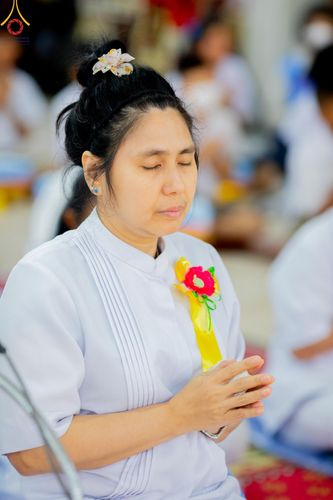 ภาพ No.195210:พิธีทอดผ้าป่าทำนุบำรุงศาสนสถาน ณ วัดพรสวรรค์ ต.หนองบ่อ อ.สองพี่น้อง จ.สุพรรณบุรี ในโครงการธรรมยาตรา กตัญญูบูชา มหาปูชนียาจารย์ พระมงคลเทพมุนี(สด จนฺทสโร) พระผู้ปราบมาร อนุสรณ์สถาน 7 แห่ง ปีที่ 13 วันที่ 13 มกราคม พ.ศ. 2568