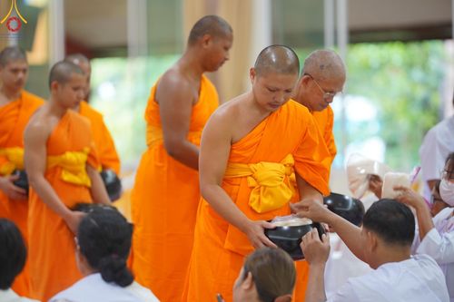 ภาพ No.153735:โครธการอุบาสกแก้ว อุบาสิกาแก้ว รุ่นที่ 1 ตัวแทนทอดกฐินสามัคคีทั่วไทย 30,000 วัด บูชาธรรม 80 ปี หลวงพ่อธัมมชโย ระหว่างวันที่ 6-8 กันยายน พ.ศ. 2567 ณ ศูนย์การศึกษาเขาแก้วเสด็จ จ.ปราจีนบุรี