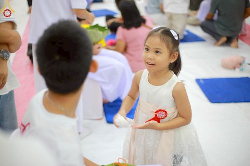 ภาพ No.213791:วันเสาร์ที่ 29 มีนาคม พ.ศ. 2568 พิธีตัดปอยผม ขอขมาผู้ปกครอง มอบบาตร-ผ้าไตร และพิธีบรรพชาสามเณร ณ ศูนย์ปฏิบัติธรรมจังหวัดระยอง (บ้านช่องลม) ต.บางบุตร อ.บ้านค่าย จ.ระยอง