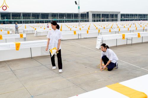 ภาพ No.218390:วันที่ 14-15 เมษายน พ.ศ. 2568 การเตรียมงานเครื่องเสียง , การเตรียมงานติดผ้ารับประเคน , การเตรียมงานเครื่องนอนพระสังฆาธิการ , การเตรียมงานจุดนั่งสาธุชน , การเตรียมงานถุงน้ำถ่วงน้ำหนักโต๊ะ , การเตรียมงานภาชนะฉันภัตตาหาร เพื่องานวันคุ้มครองโลก 22 เมษายน พ.ศ