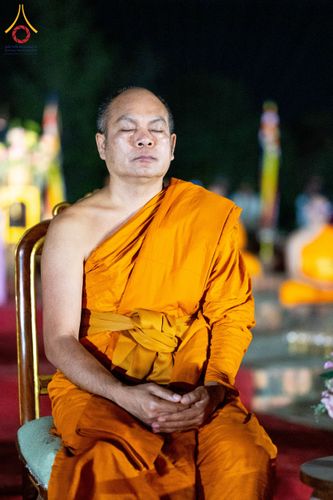 ภาพ No.210489:วันเสาร์ที่ 8 มีนาคม พ.ศ. 2568 พิธีจุดประทีป โครงการบรรพชาสามเณรชาวเนปาล 500 รูป ณ ชาตสถานอุทยานลุมพินีวัน ที่ประสูติขององค์สมเด็จพระสัมมาสัมพุทธเจ้า ลุมพินี ประเทศเนปาล