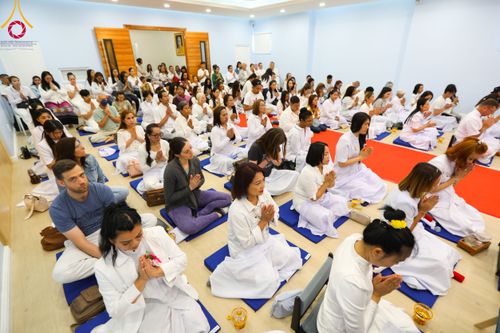 ภาพ No.95660:พิธีทอดกฐินสามัคคี เพื่อสถาปนาวัดพุทธเคปทาวน์ ประเทศสาธารณรัฐแอฟริกาใต้ วันอาทิตย์ที่ 19 พฤศจิกายน พ.ศ. 2566