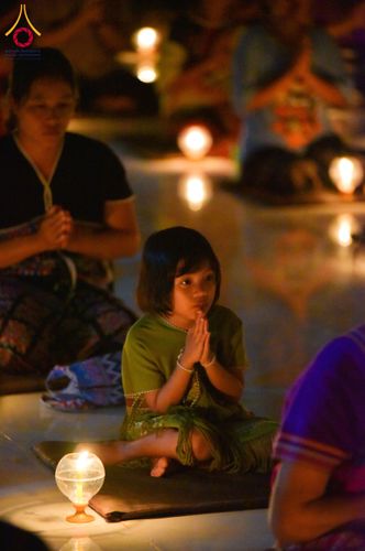 ภาพ No.175633:พิธีทอดกฐิน วัดพระธรรมจาริกบ้านต่อปล้าคี ตำบลแม่สอง อำเภอท่าสองยาง จังหวัดตาก ในโครงการกฐินสามัคคีทั่วไทย 30,000 วัด บูชาธรรม 80 ปี หลวงพ่อธัมมชโย โดยคณะศิษยานุศิษย์วัดพระธรรมกาย วันที่ 15 พฤศจิกายน พ.ศ. 2567