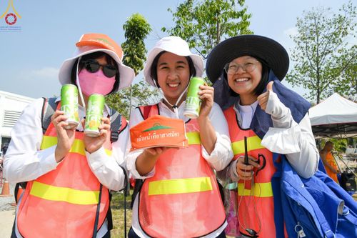 ภาพ No.110857:V.9 กล้าเก่ง การเตรียมงาน เก็บงาน การรับบุญของเจ้าหน้าที่หน่วยงานต่างๆ เพื่อโครงการธรรมยาตรา กตัญญูบูชามหาปูชนียาจารย์ พระมงคลเทพมุนี (สด จนฺทสโร) พระผู้ปราบมาร อนุสรณ์สถาน 7 แห่ง ปีที่ 12 ระหว่างวันที่ 2 - 31 มกราคม พ.ศ.2567