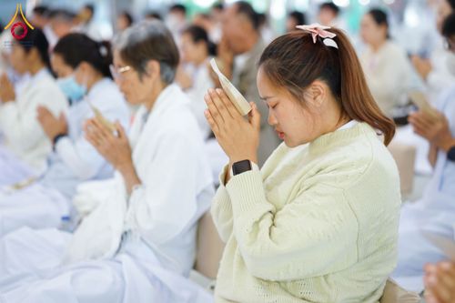 ภาพ No.198505:งานบุญล้านนา พิธีถวายสังฆทาน ตานข้าวใหม่,  พิธีทอดผ้าป่าบำรุงธุดงคสถานล้านนา,  พิธีถวายเครื่องเสียง เพื่อใช้ในงานพระพุทธศาสนา,  พิธีถวายรัตนบุปผา บูชาพระรัตนตรัย,  พิธีถวายภัตตาหารเป็นสังฆทาน วันอาทิตย์ที่ 19 มกราคม พุทธศักราช 2568  ณ ธุดงคสถานล้านนา