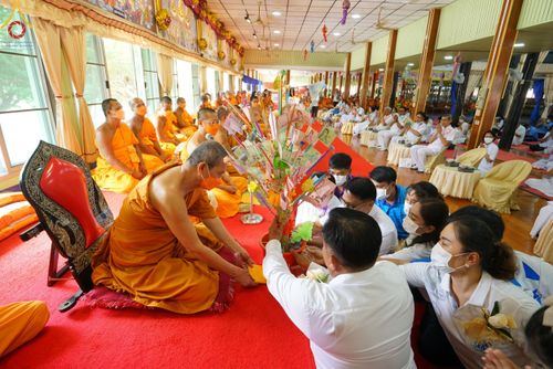 ภาพ No.117256:พิธีทอดผ้าป่าทำนุบำรุงศาสนสถาน ณ วัดคู้สลอดวุฒิโสภณ ต.คู้สลอด อ.ลาดบัวหลวง จ.พระนครศรีอยุธยา วันที่ 23 มกราคม พ.ศ. 2567