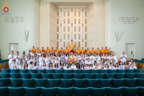 ภาพ No.167332:“กฐินฉลอง 80 ปี ธรรมชัย”กตัญญบูชาหลวงพ่อธัมมชโย สถาปนาอุโบสถ วัดพระธรรมกายเมลเบิร์น ประเทศออสเตรเลีย  วันอาทิตย์ที่ 20 ตุลาคม พ.ศ. 2567